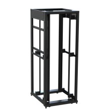 Middle Atlantic Products SNE30F-4236 rack cabinet 42U Freestanding rack Black