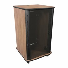 Middle Atlantic Products RFR Series Reference Furniture Rack - RFR-2428CR
