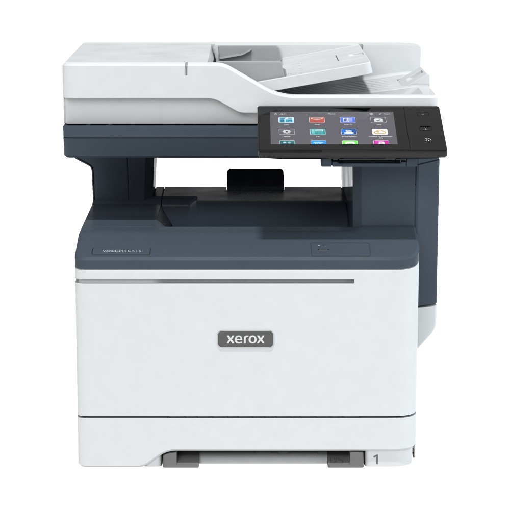 Xerox VersaLink C415_DN multifunction printer Laser A4 1200 x 1200 DPI 40 ppm