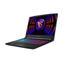 MSI Katana 15 B12VFK-237CA Intel® Core™ i7 i7-12650H Laptop 39.6 cm (15.6') Full HD 16 GB DDR5-SDRAM 1 TB SSD NVIDIA GeForce...