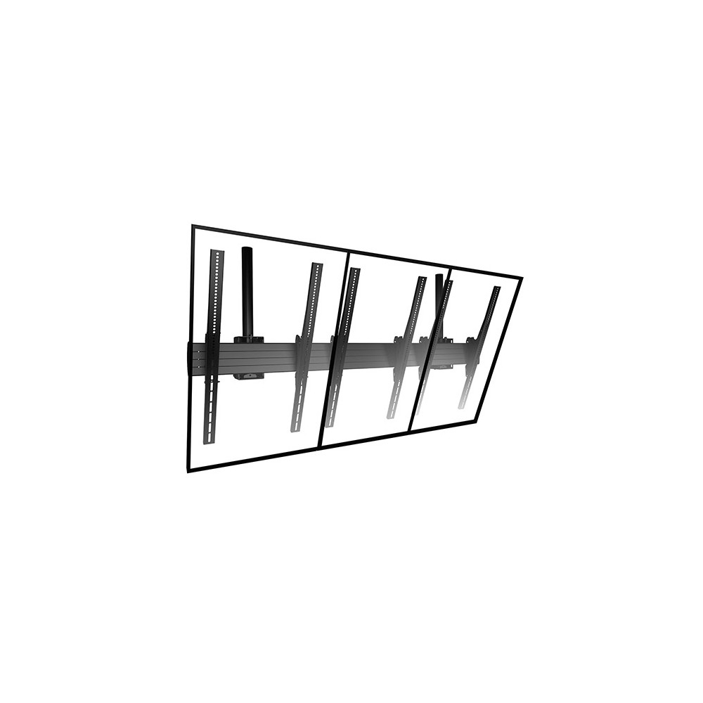 Chief LCM3X1UP TV mount/stand 139.7 cm (55') Black Chief LCM3X1UP TV mount/stand 139.7 cm (55') Black