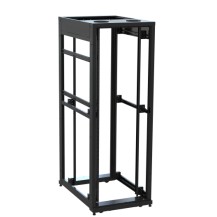 Middle Atlantic Products SNE27F-4242 rack cabinet 42U Freestanding rack Black
