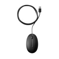 HP 320M Wired Mouse (Bulk Qty.120)