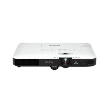 Epson PowerLite 1795F Standard throw projector 3200 ANSI lumens 3LCD 1080p (1920x1080) Black, White