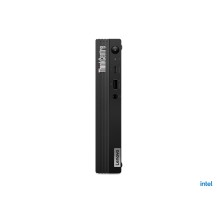 Lenovo ThinkCentre M90q Gen 2 Intel® Core™ i5 i5-11500 8 GB DDR4-SDRAM 256 GB SSD Windows 10 Pro Mini PC Black