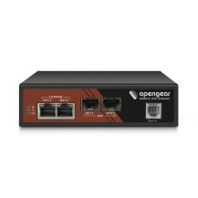 Opengear ACM7008-2 gateway/controller 10, 100, 1000 Mbit/s