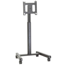 Chief PFC2000B signage display mount 180.3 cm (71') Black