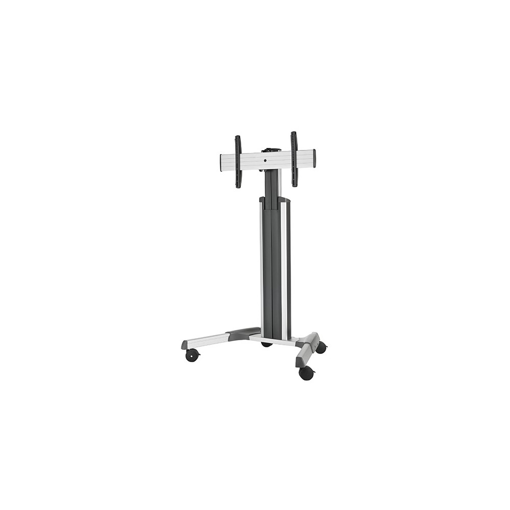 Chief LPAUS multimedia cart/stand Silver Flat panel