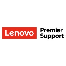 Lenovo 5WS7B14865 warranty/support extension 1 license(s) 5 year(s)