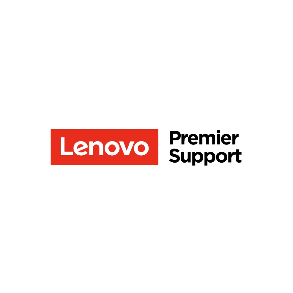 Lenovo 5WS7B14865 warranty/support extension 1 license(s) 5 year(s)