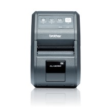 Brother RJ-3050 POS printer 203 x 200 DPI Wired & Wireless Direct thermal Mobile printer