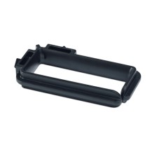 APC NetShelter Cable Management, Vertical Cable Manager, Rings, Set of 100, Black, 107 x 53 x 18 mm