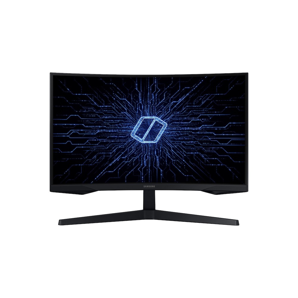 Samsung LC34G55TWWNXZA LED display 86.4 cm (34') 3440 x 1440 pixels UltraWide Quad HD Black Samsung LC34G55TWWNXZA LED display 86.4 cm (34') 3440 x 1440 pixels UltraWide Quad HD Black