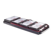 APC RBC34 UPS battery Sealed Lead Acid (VRLA)