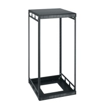 Middle Atlantic Products 5-21 rack cabinet 21U Freestanding rack Black