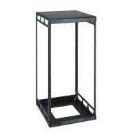 Middle Atlantic Products 5-21 rack cabinet 21U Freestanding rack Black