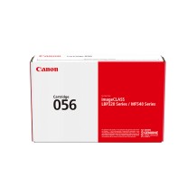 Canon imageCLASS Toner 056 ink cartridge 1 pc(s) Original Standard Yield Black