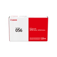 Canon imageCLASS Toner 056 ink cartridge 1 pc(s) Original Standard Yield Black