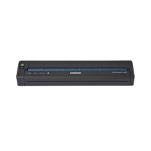 Brother PJ-662 POS printer 203 x 200 DPI Wired & Wireless Direct thermal Mobile printer