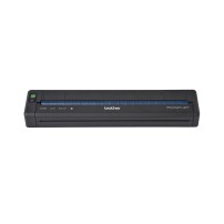 Brother PJ-662 POS printer 203 x 200 DPI Wired & Wireless Direct thermal Mobile printer