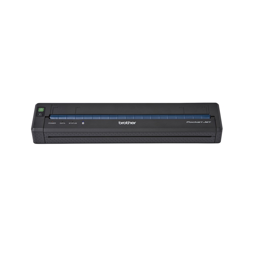 Brother PJ-662 POS printer 203 x 200 DPI Wired & Wireless Direct thermal Mobile printer Brother PJ-662 POS printer 203 x 200 DPI Wired & Wireless Direct thermal Mobile printer
