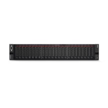 Lenovo ThinkSystem SR650 server 0 GB Rack (2U) Intel Xeon Silver 4216 2.1 GHz 32 GB DDR4-SDRAM 750 W