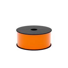 Brother BMSLT206 printer label Orange Self-adhesive printer label