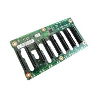 Lenovo 7XH7A05906 drive bay panel 2.5' I/O ports panel Green