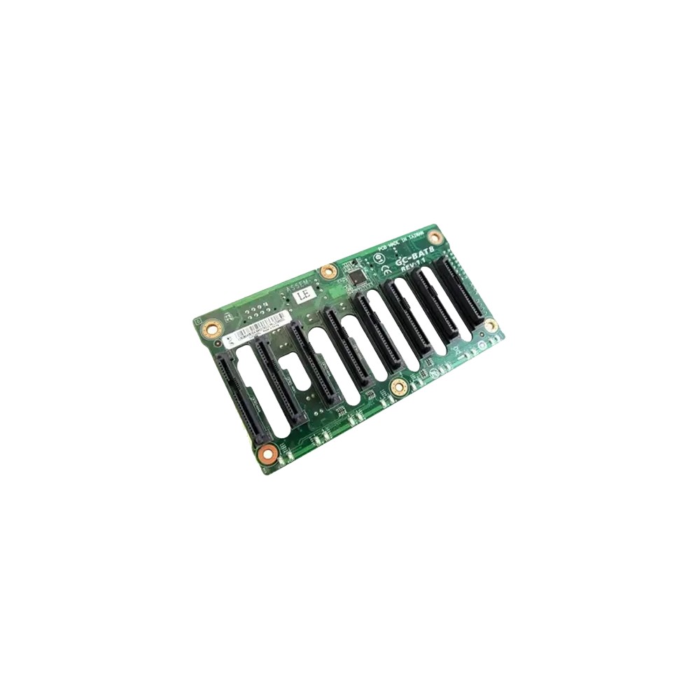 Lenovo 7XH7A05906 drive bay panel 2.5' I/O ports panel Green Lenovo 7XH7A05906 drive bay panel 2.5' I/O ports panel Green