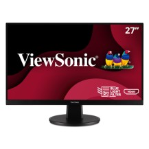 Viewsonic VA2747-MH computer monitor 68.6 cm (27') 1920 x 1080 pixels Full HD LED Black