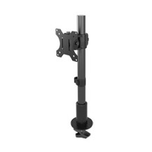 Middle Atlantic Products MMB-1X1-12BLK monitor mount / stand