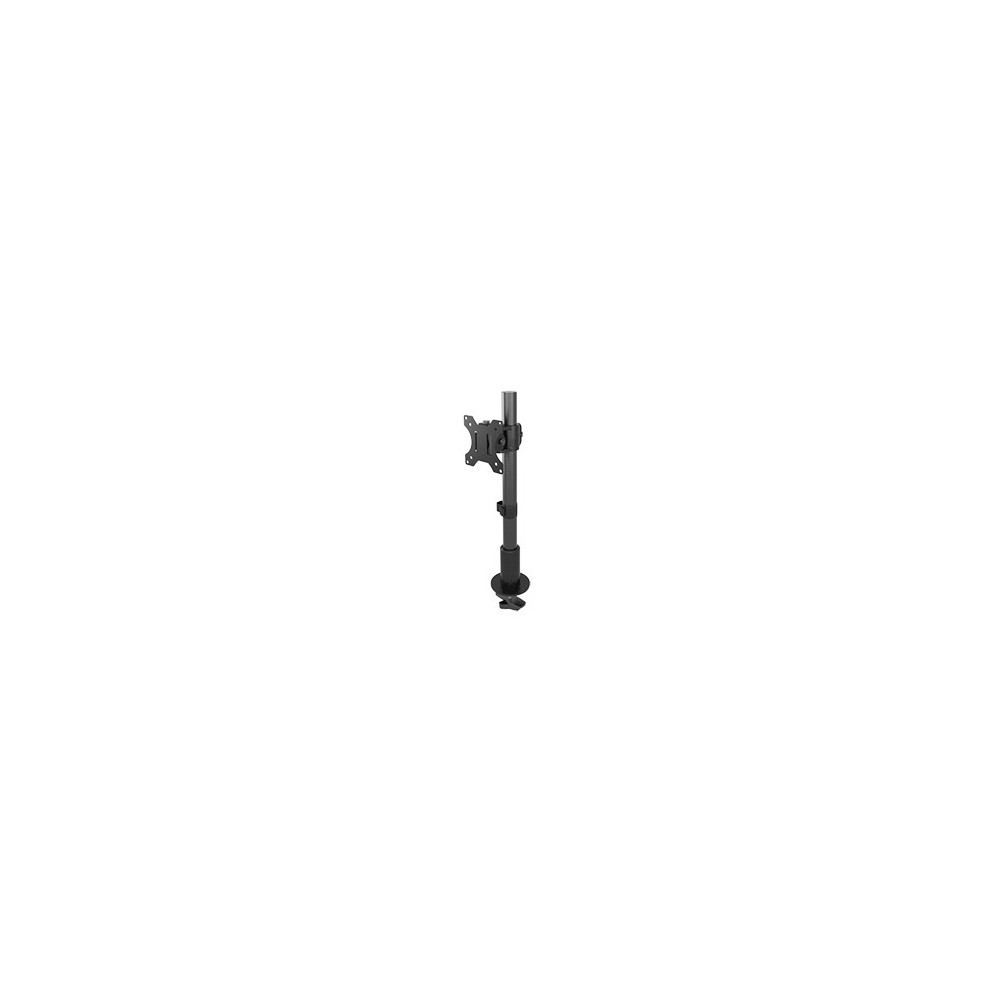 Middle Atlantic Products MMB-1X1-12BLK monitor mount / stand Middle Atlantic Products MMB-1X1-12BLK monitor mount / stand