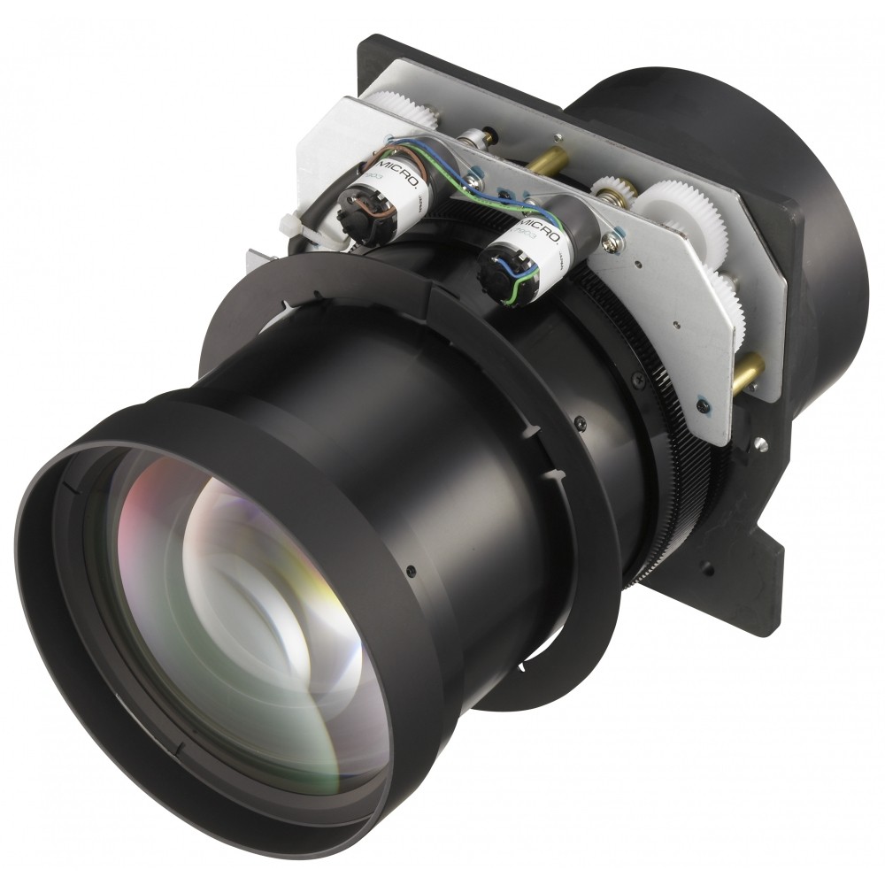 Sony VPLL-Z4019 projection lens VPL-F Sony VPLL-Z4019 projection lens VPL-F