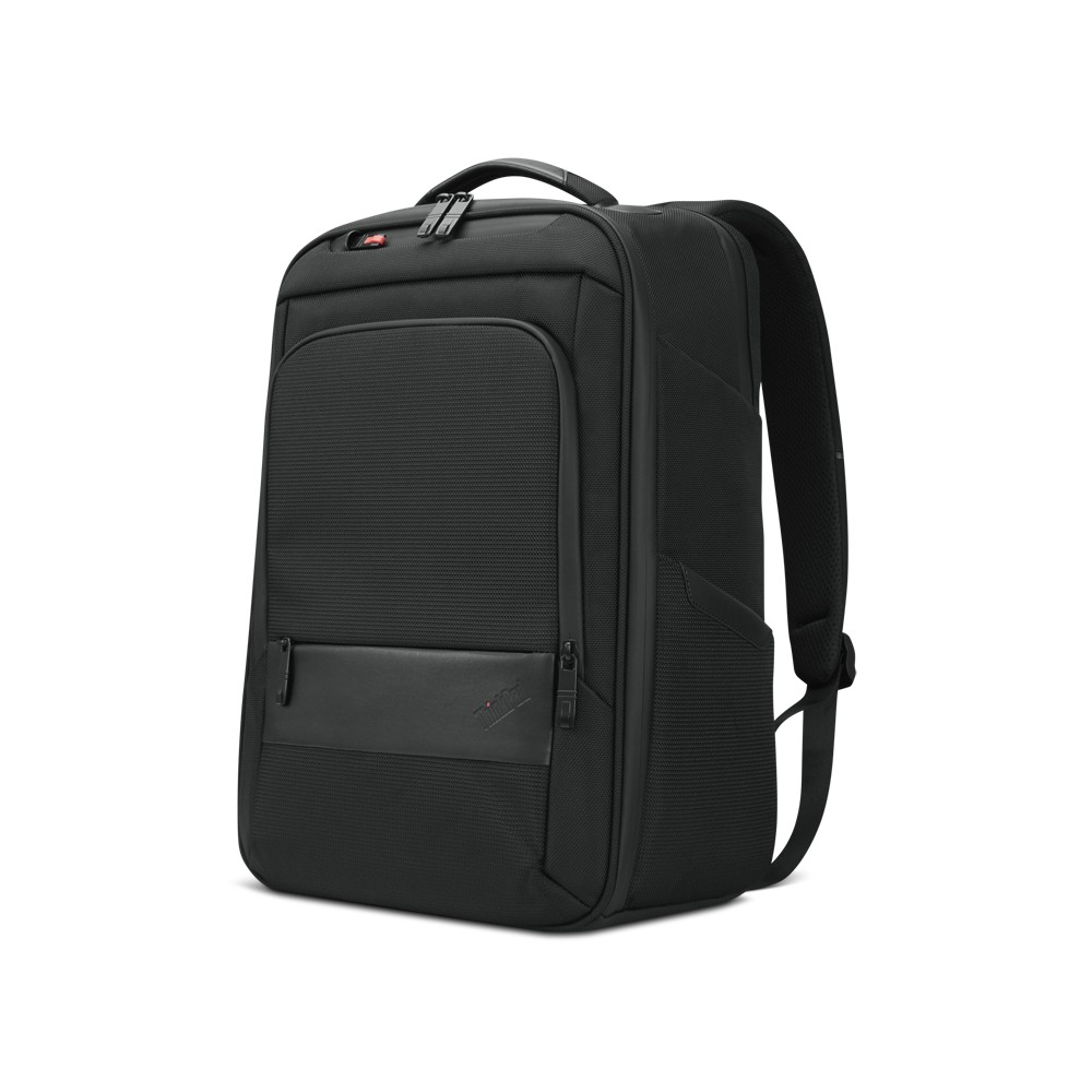Lenovo ThinkPad Professional 16-inch Gen 2 backpack Casual backpack Black Plastic