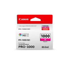 Canon PFI-1000 ink cartridge Original Magenta