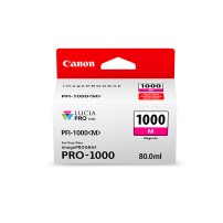 Canon PFI-1000 ink cartridge Original Magenta