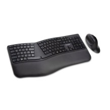 Kensington ProFit Ergo Wireless Desktop Set US
