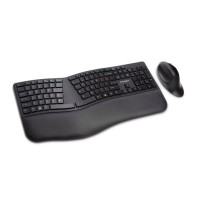 Kensington ProFit Ergo Wireless Desktop Set US