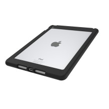 Compulocks Rugged Edge Case for iPad 10.2' / iPad Air 10.5' Black