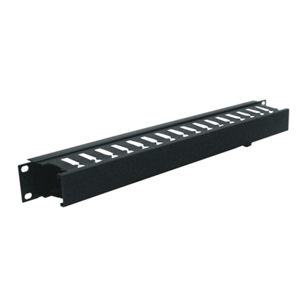 Middle Atlantic Products PHCM-1-2 rack accessory Cable management panel Middle Atlantic Products PHCM-1-2 rack accessory Cable management panel