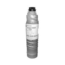 Ricoh 888181 toner cartridge 1 pc(s) Original Black