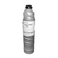 Ricoh 888181 toner cartridge 1 pc(s) Original Black