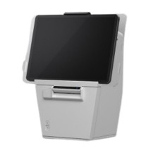 Epson C32C881018 POS system accessory POS mount Grey