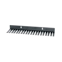Middle Atlantic Products CLAW14 rack accessory Cable tray