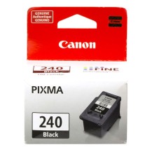Canon PG-240 ink cartridge 1 pc(s) Original Black