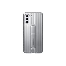 Samsung EF-RG996CJEGCA mobile phone case 17 cm (6.7') Cover Silver