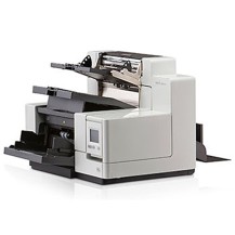 Kodak i5650S Scanner ADF scanner 600 x 600 DPI White