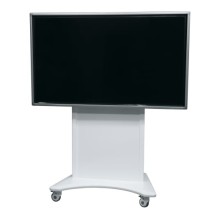 Middle Atlantic Products FVS-800ESC-WH TV cabinet/entertainment center