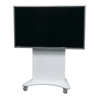 Middle Atlantic Products FVS-800ESC-WH TV cabinet/entertainment center