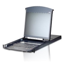 ATEN KL1108VN KVM switch
